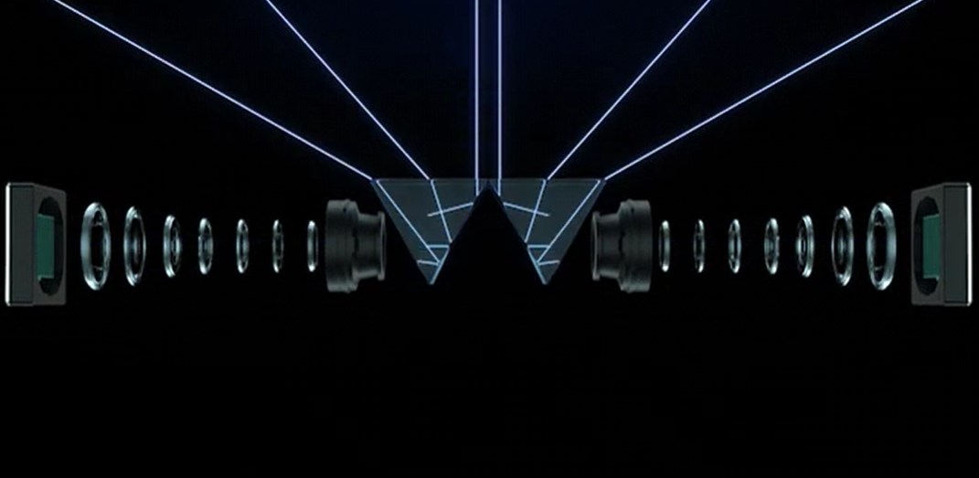 OnePlus 9 serisinin çift kamera sistemi detaylandı