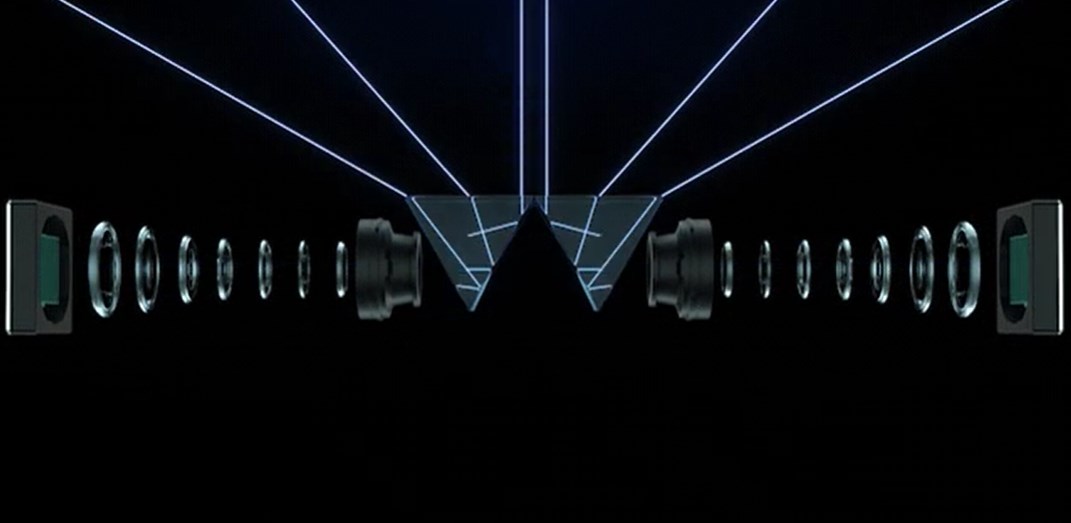 OnePlus 9 serisinin çift kamera sistemi detaylandı