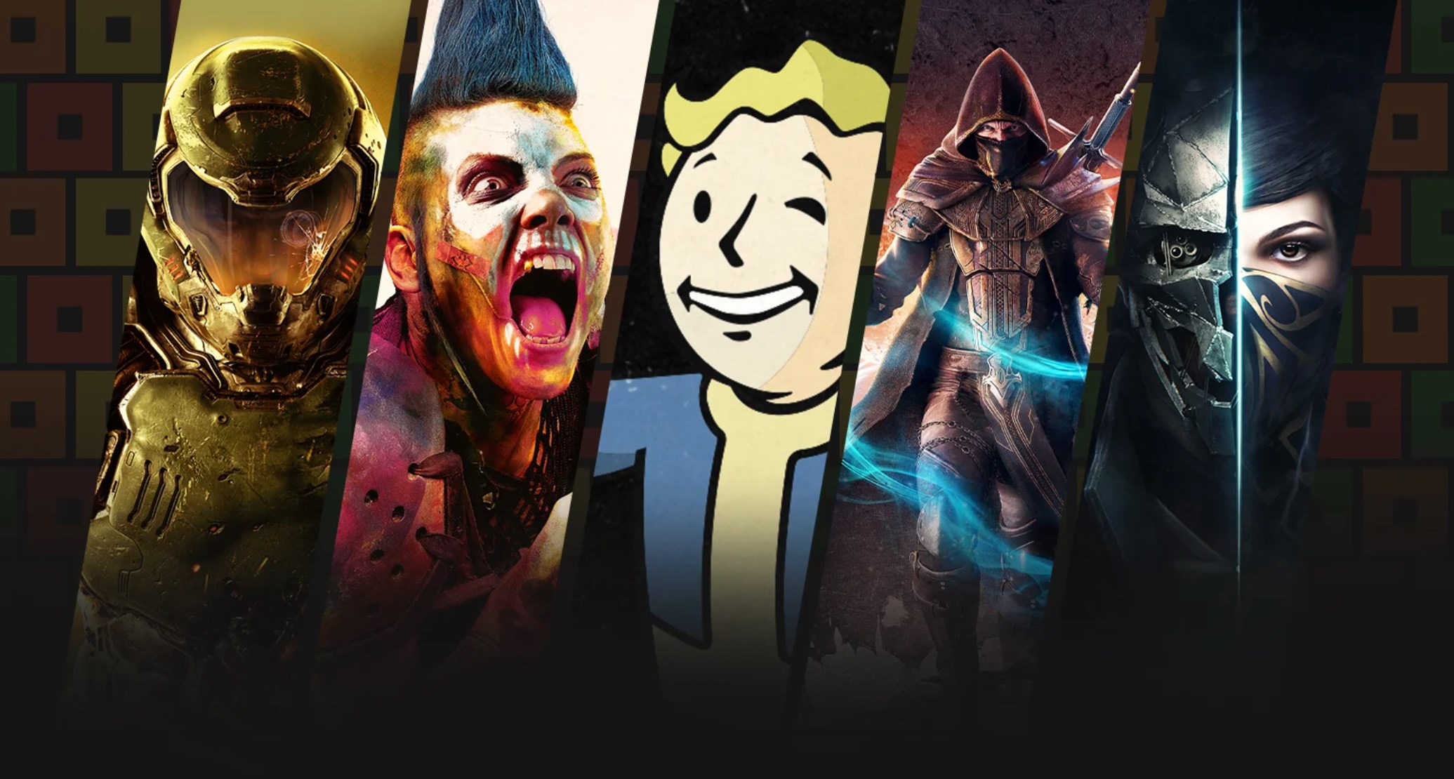 Daha fazla Bethesda oyunu bu hafta Xbox Game Pass'e geliyor