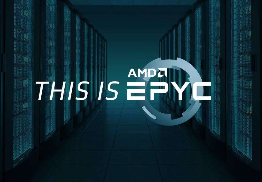 AMD 3. nesil EPYC işlemcilerini piyasaya süreceği tarihi duyurdu