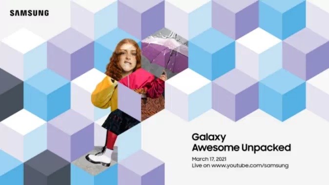 Samsung haftaya yeni bir Unpacked etkinliği düzenliyor