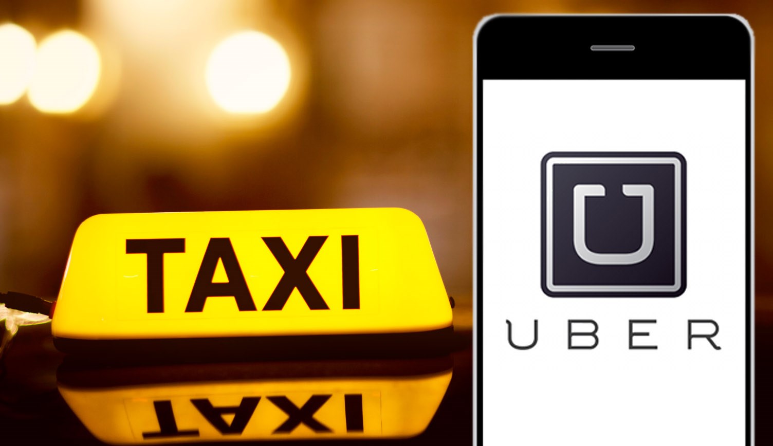 Uber, Ankara'da hizmet vermeye başladı