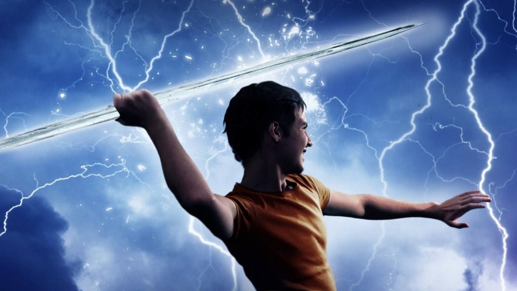 Disney+'ta yayınlanacak olan Percy Jackson dizisinden ilk detaylar paylaşıldı