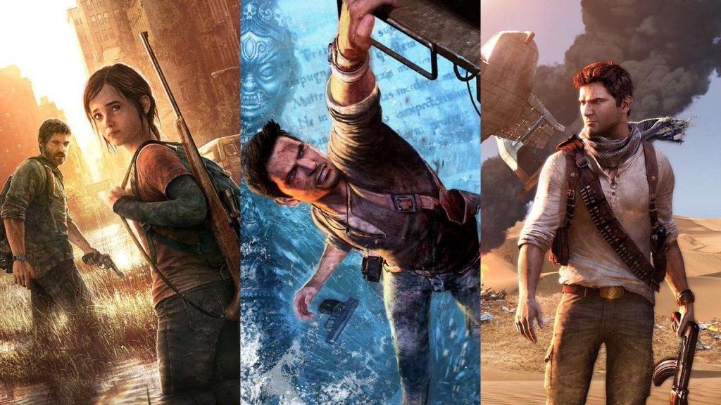Naughty Dog 'multiplayer odaklı' yeni bir PS5 oyunu hazırlıyor olabilir