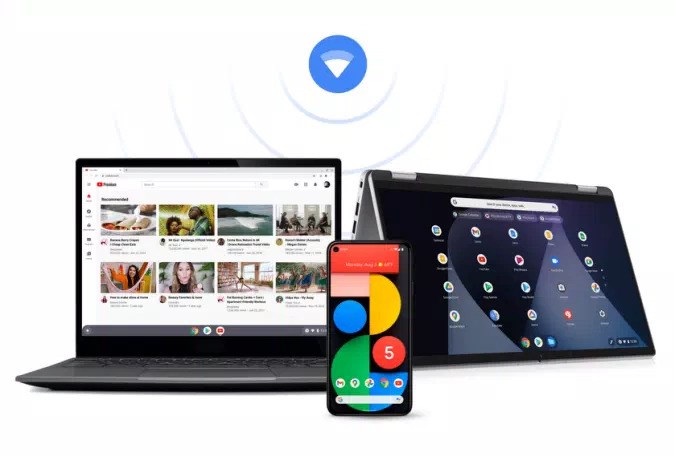 Google, Chrome OS'un 10. yılını birçok yeni özellik ve iyileştirmelerle kutluyor!