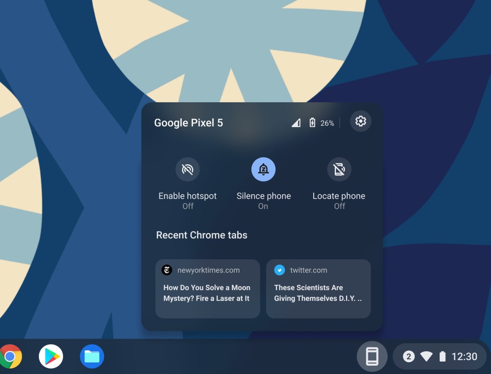 Google, Chrome OS'un 10. yılını birçok yeni özellik ve iyileştirmelerle kutluyor!