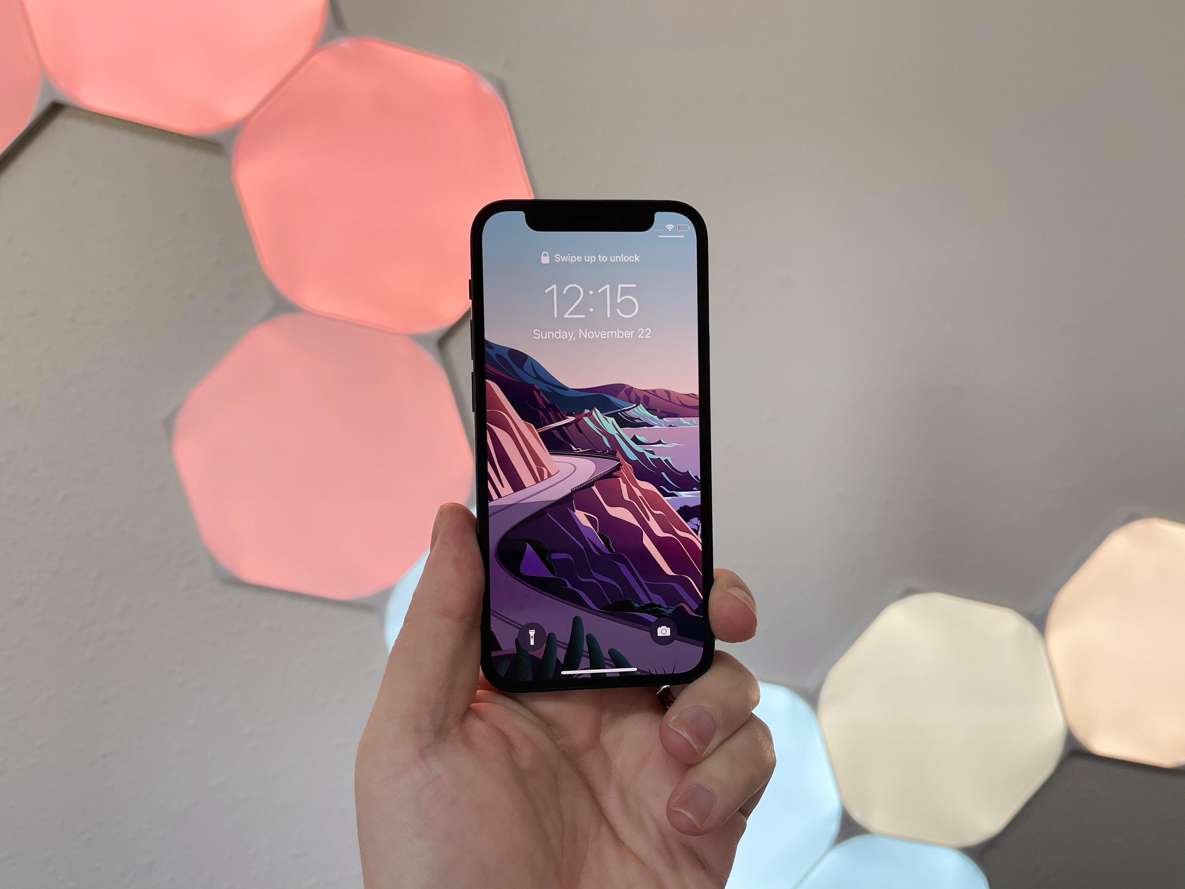 iPhone 12 mini üretimi azaltılıyor