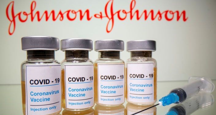 Tek dozluk Johnson and Johnson aşısının Avrupa'da kullanımı için tavsiye kararı açıklandı