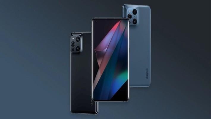 oppo kamera mikroskop