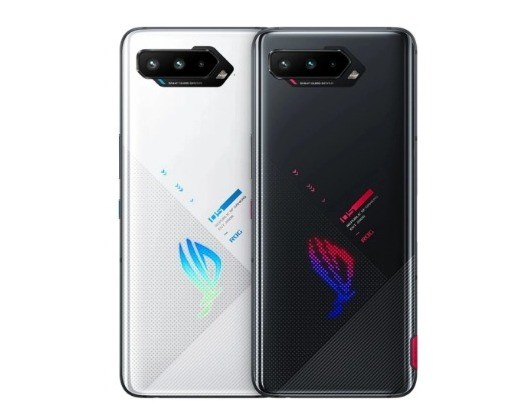 Asus ROG Phone 5 tanıtıldı: Sektörün ilk animasyon ekranı, 18GB RAM ve fazlası