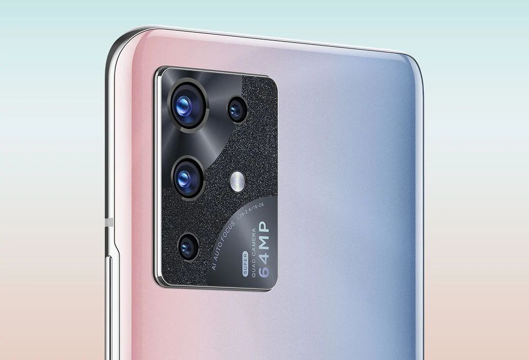ZTE S30 Pro, 144 Hz OLED ekran ve 44 MP selfie kamerasıyla gelecek