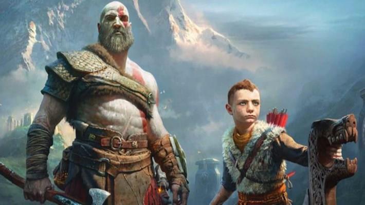 God of war for xbox hotsell