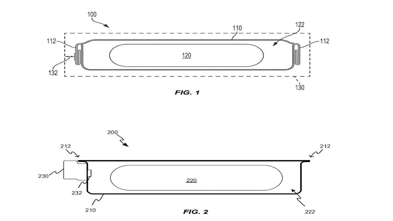 Apple, iPhone'larda pil şişmesini tespit edip önleyecek teknolojinin patentini aldı