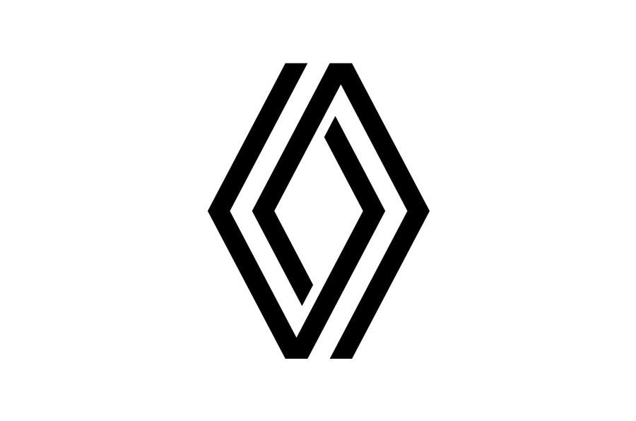 Renault da logosunu yenileyeceğini duyurdu: İşte yeni logo