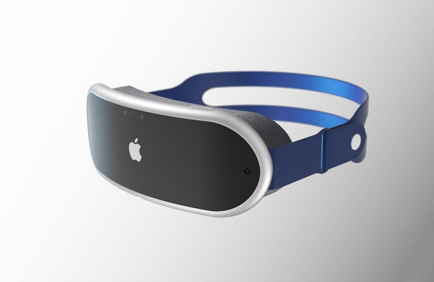 Apple, AR başlıkları için stereoskopik ekran teknolojisi geliştiriyor
