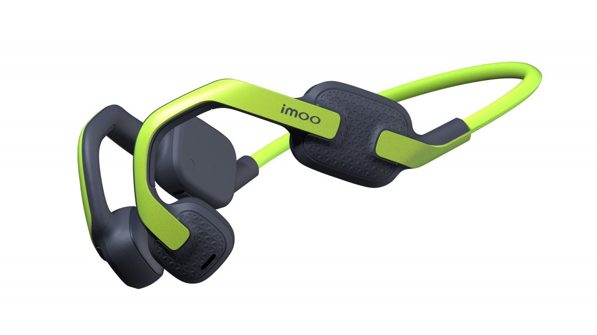 imoo markasından çocuklar için yenilikçi kulaklık