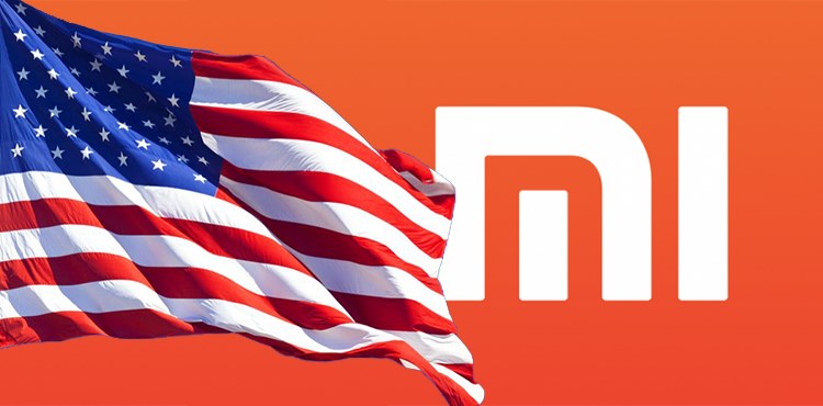 Xiaomi, ABD hükümetine karşı açtığı davayı kazandı