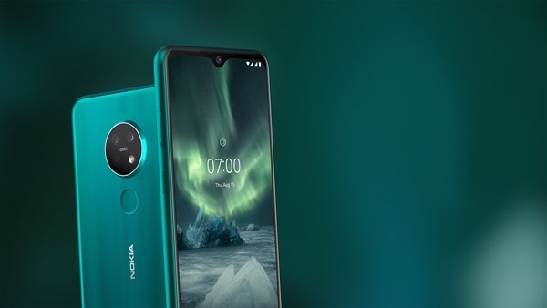 yeni nokia akilli telefonlarin lansman tarihi belli oldu donanimhaber