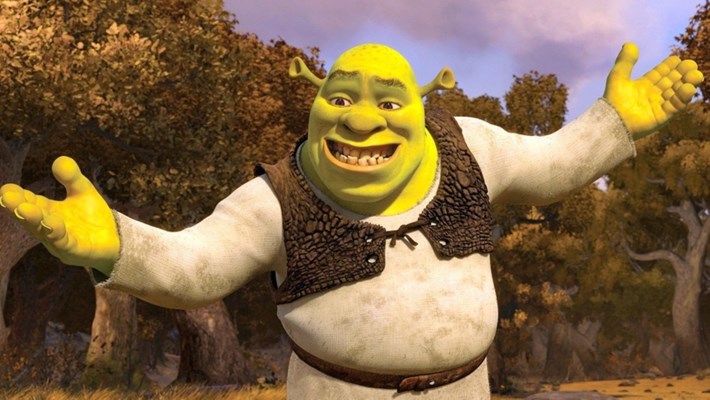 รีวิวหนังnetflix Shrek 