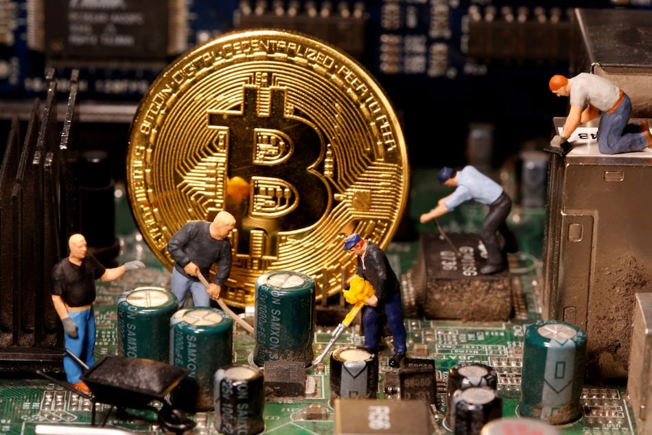 Bitcoin ilk kez 60 bin dolar sınırını geçti
