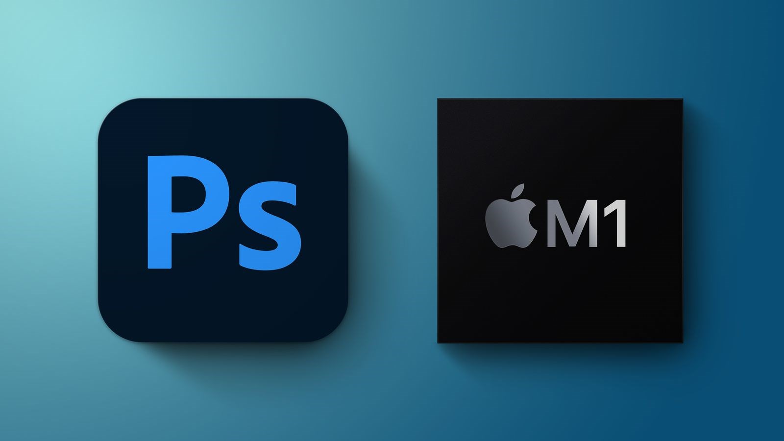 Adobe Photoshop yazılımı Apple M1 için resmen yayınlandı