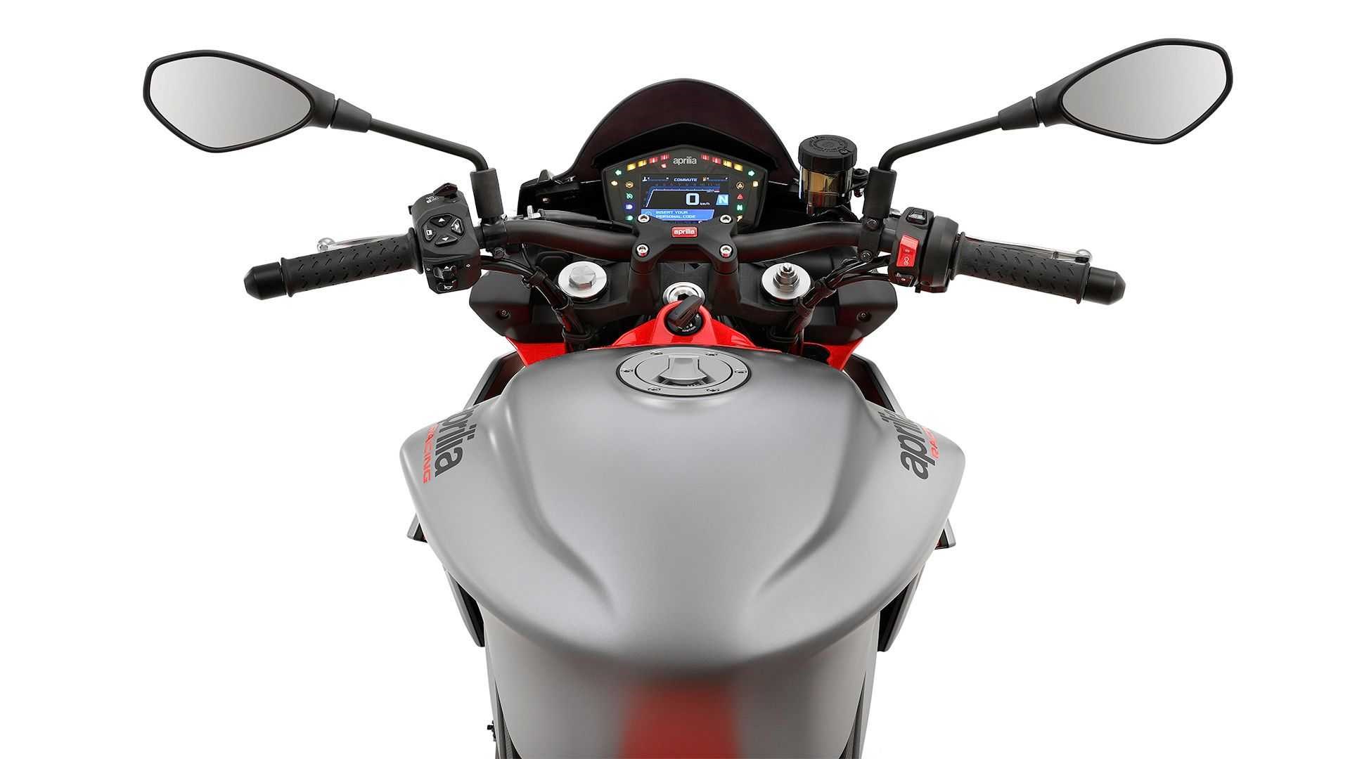 Aprilia Tuono 660 Türkiye'de satışa sunuldu: İşte fiyatı ve özellikleri