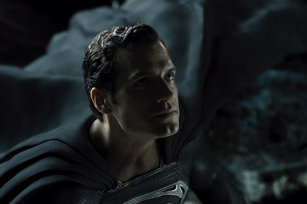 Zack Snyder's Justice League'den ilk yorumlar geldi: 'Mucize gibi bir film'