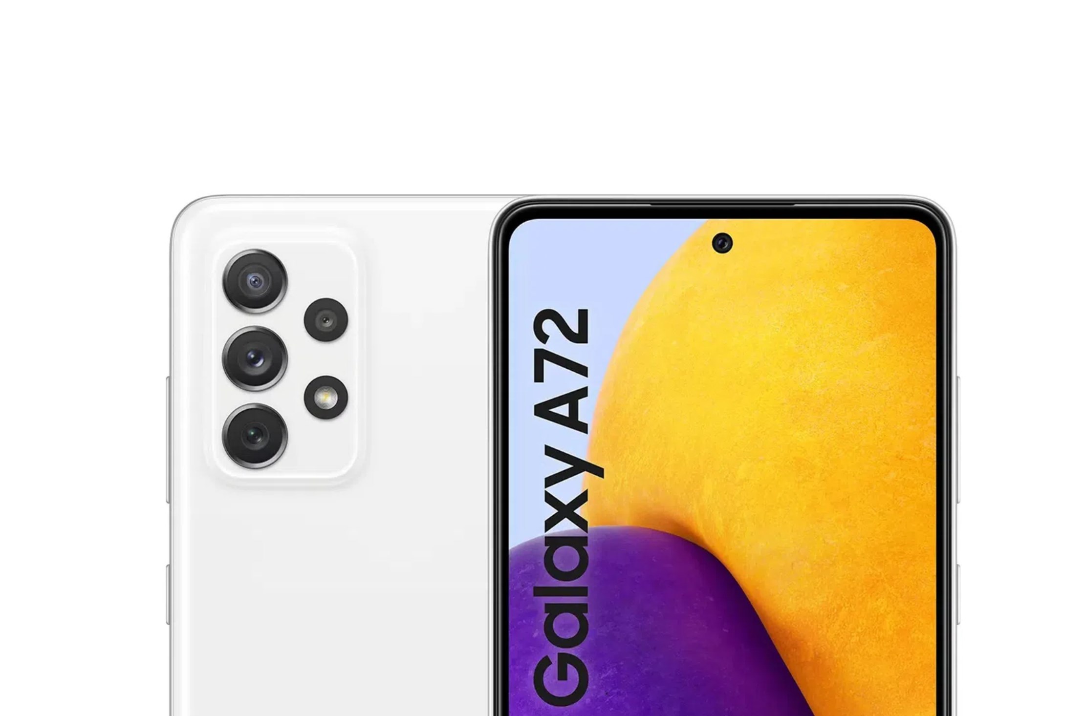 Galaxy A72 yeni amiral gemisi katili olabilir