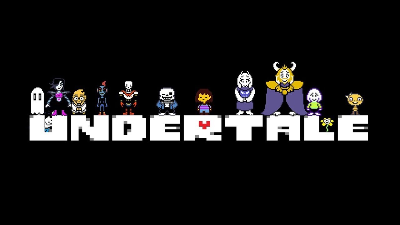 2015'in en iyi oyunlarından Undertale, bugün Xbox Game Pass'e ekleniyor