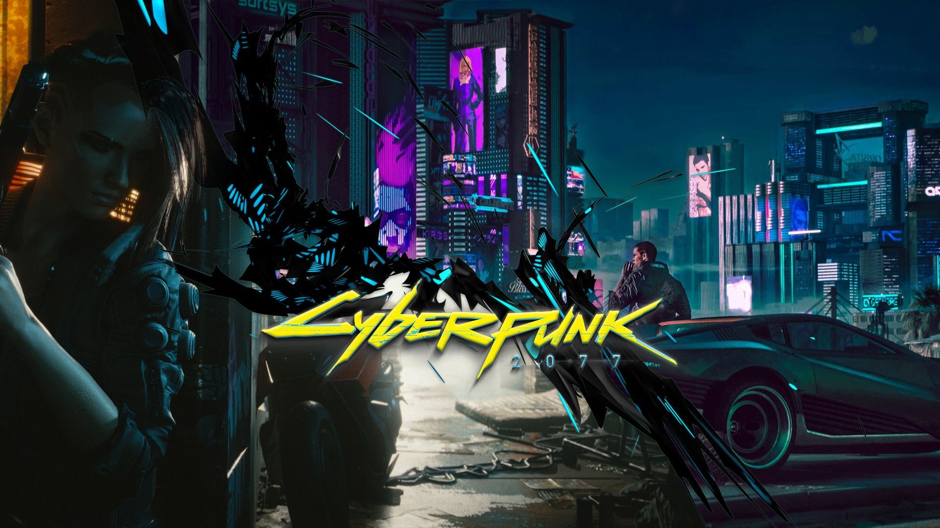 Cyberpunk 2077'nin PS Store'dan kaldırılmasının üzerinden 3 ay geçti