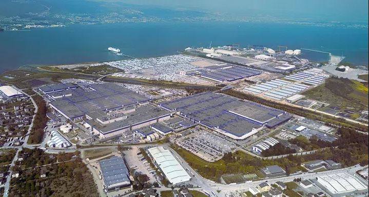 Ford Otosan resmen duyurdu: Yeni Volkswagen Transporter Türkiye'de üretilecek