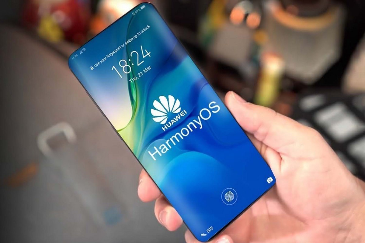 Huawei'nin Harmony işletim sistemini hangi modellere getireceği sızdı
