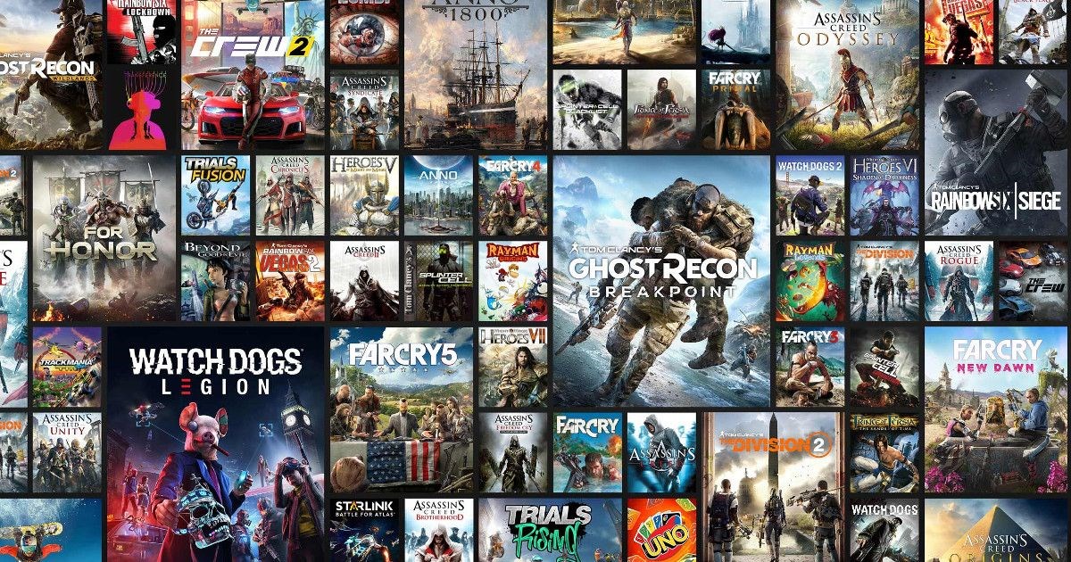 Ubisoft Mağazası'nda %85'e varan indirimler başladı