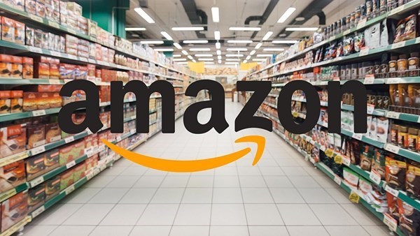 amazon com tr ye gida urunleri eklendi