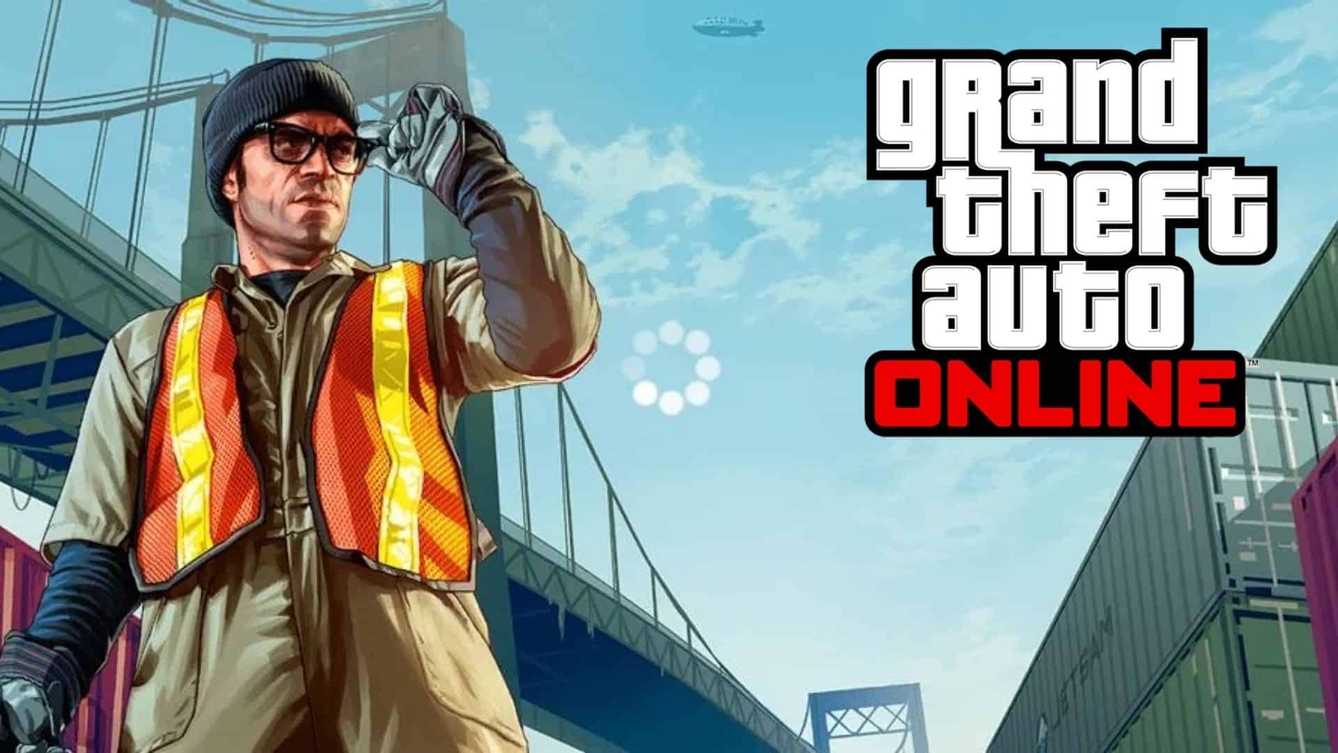 GTA Online'ın yükleme süresini ciddi oranda düşüren güncelleme yayınlandı