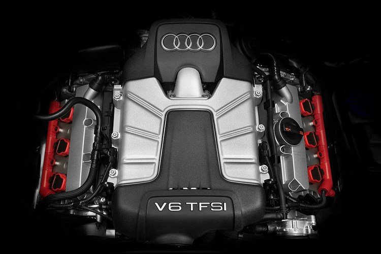 Audi içten yanmalı motor geliştirmeyi sonlandırdı