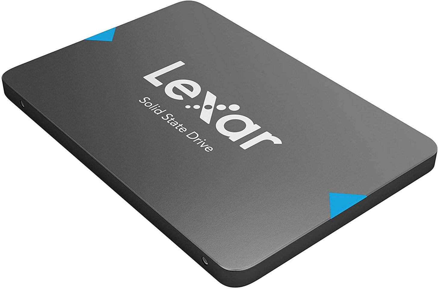 Lexar maliyete odaklanan yeni SATA SSD modelini duyurdu