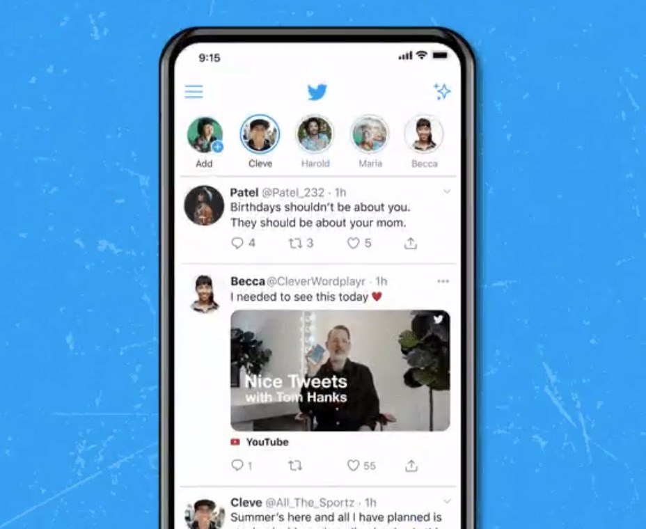 Twitter'a YouTube videolarını doğrudan oynatma özelliği geliyor