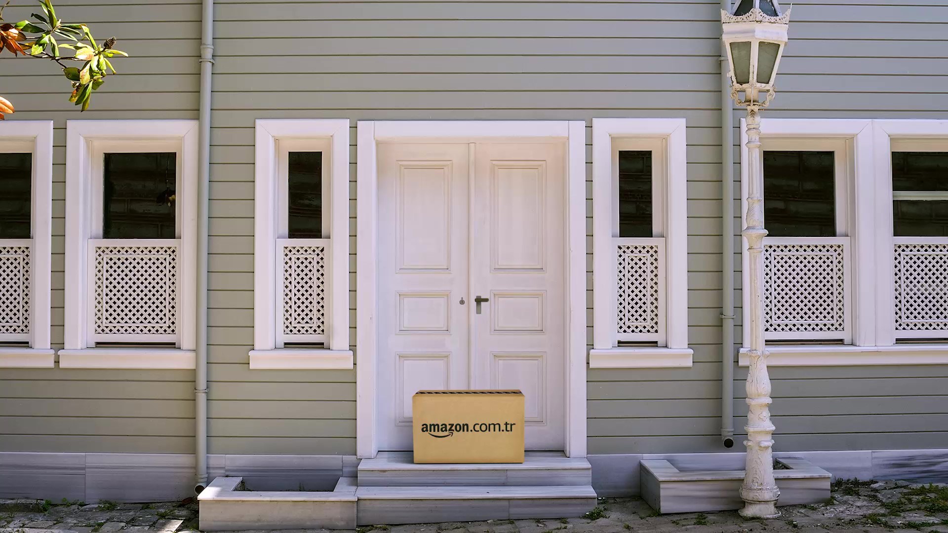 Amazon Türkiye'nin yeni reklamı yayınlandı: Bahar Fırsatları başlıyor