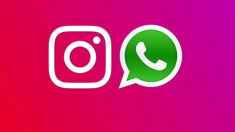 WhatsApp ve Instagram erişim sorunları yaşıyor (Güncellendi)
