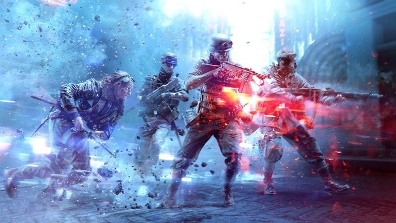 Battlefield 6'nın tanıtımı Mayıs ayında yapılabilir