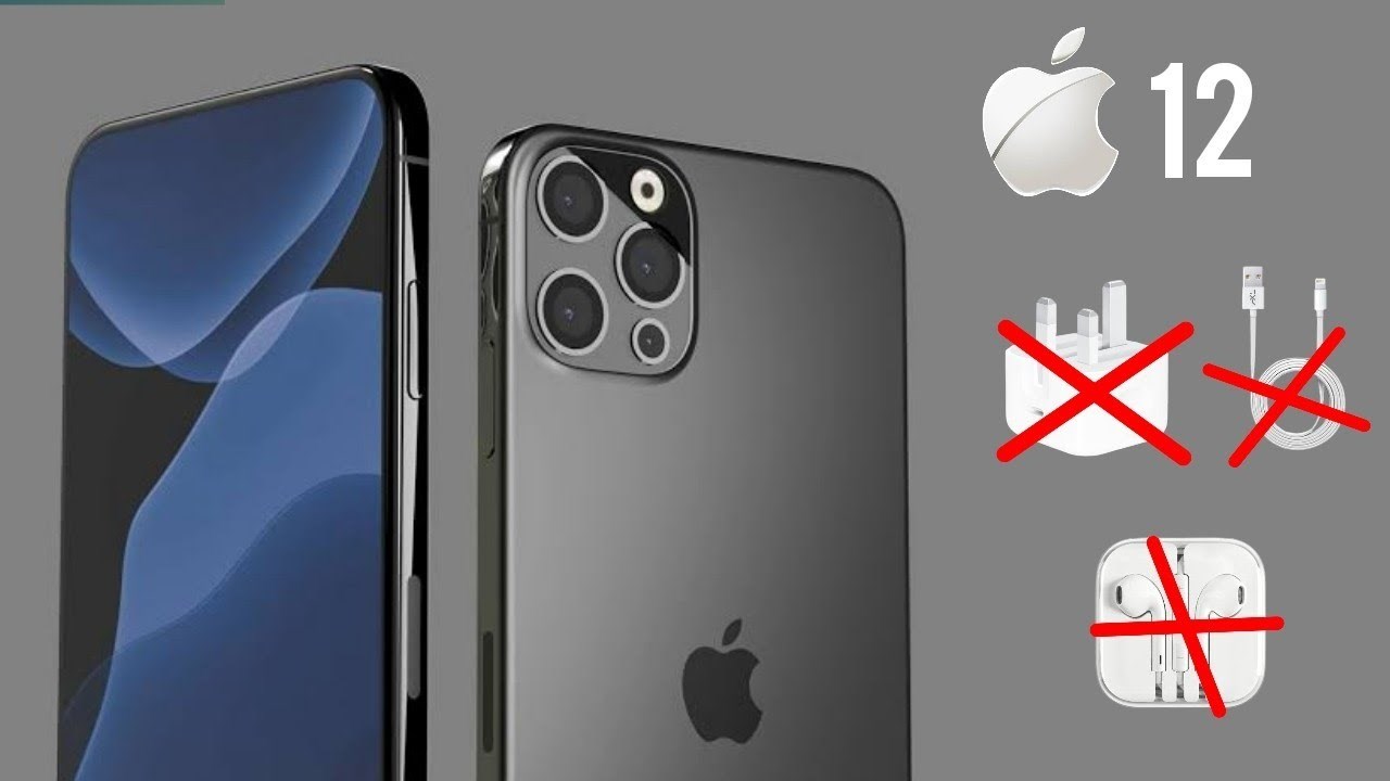 Brezilya, şarj cihazı olmayan iPhone sattığı için Apple'a 2 milyon dolar ceza kesti