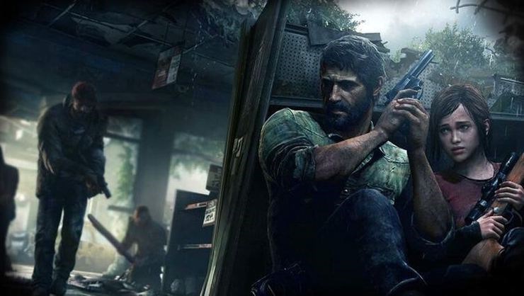 The Last of Us dizisi, birinci oyunun tamamını anlatacak; oyuna göre farklılıklar olacak