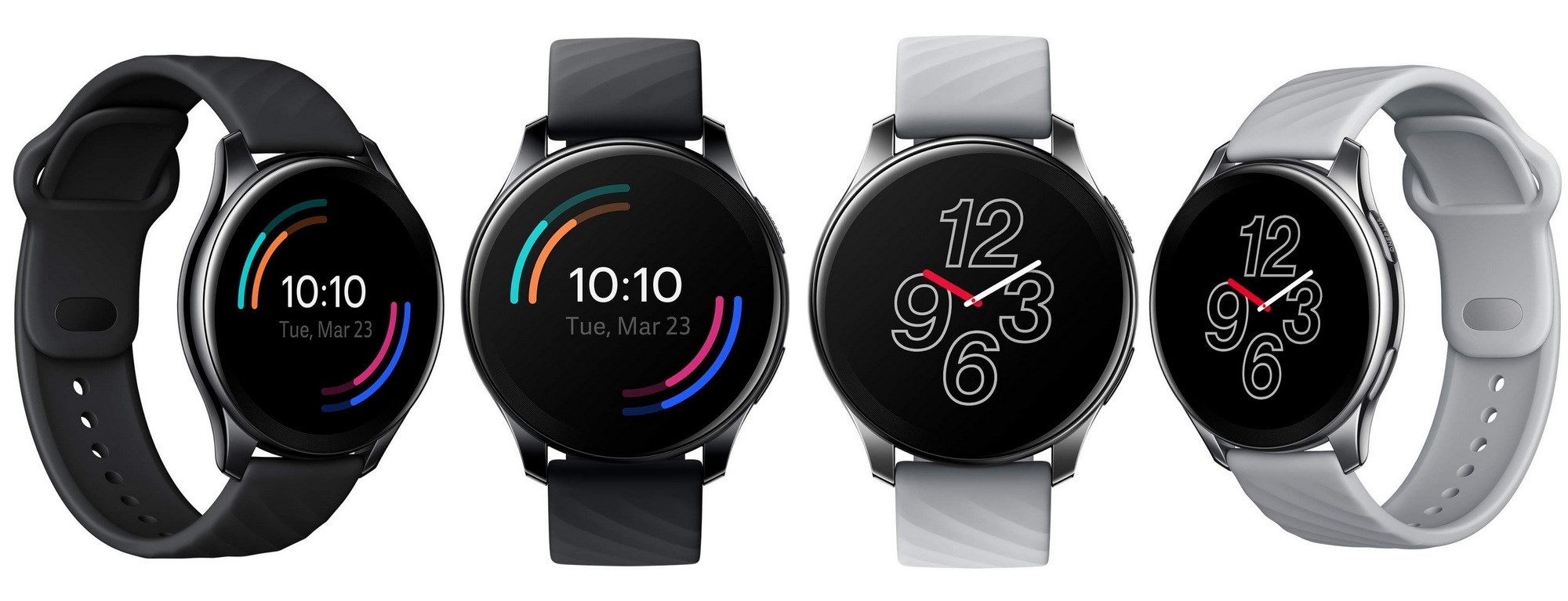 OnePlus Watch'un Avrupa fiyatı belli oldu