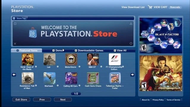 Söylentiye göre Sony; PS3, PSP ve PS Vita'nın online mağazalarını yazın kapatacak
