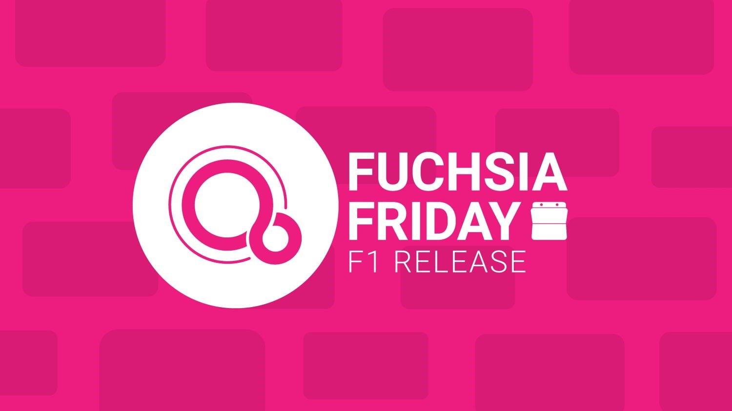 Google, Fuchsia OS'un ilk geliştirici önizlemesini yakında yayınlayabilir