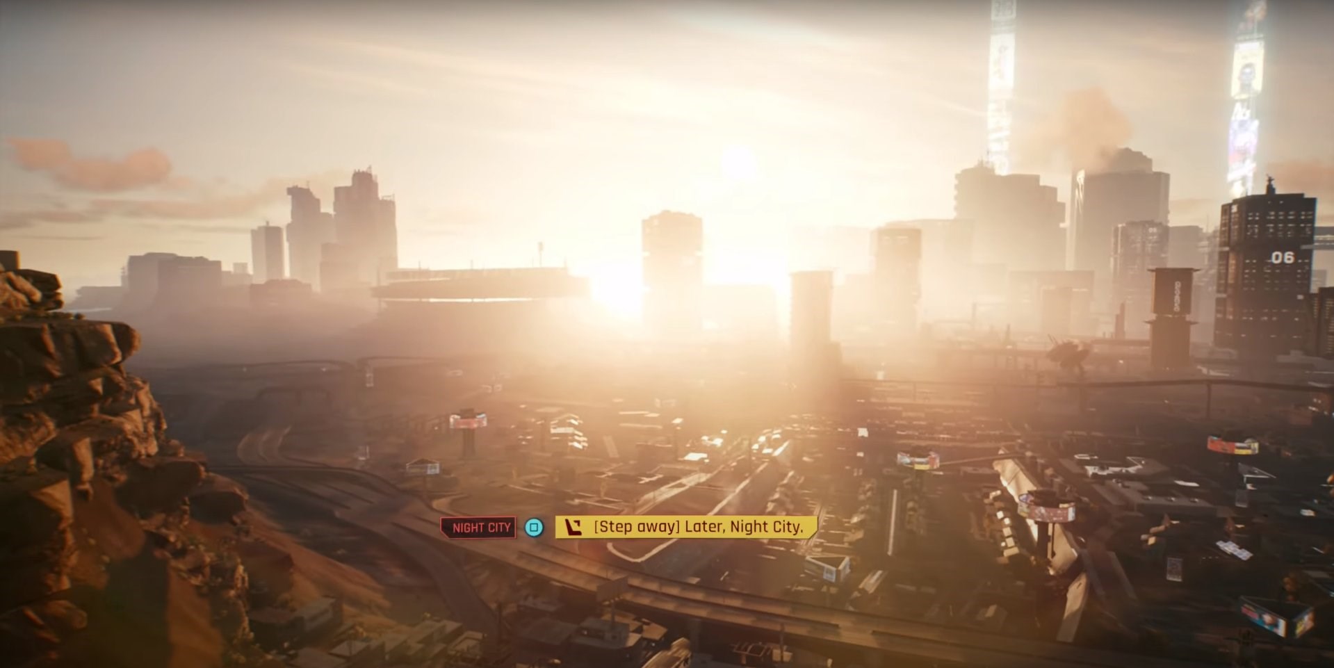 Cyberpunk 2077'nin Baş Oynanış Tasarımcısı, CD Projekt'ten ayrıldığını açıkladı
