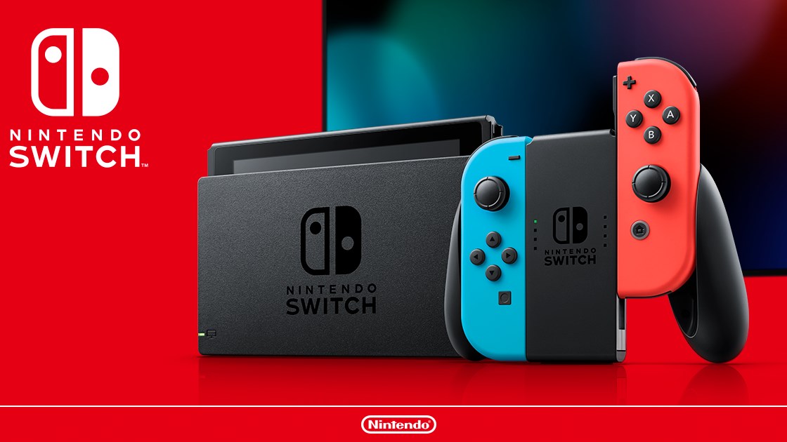 Yeni Switch modeli DLSS teknolojisine, daha hızlı CPU'ya ve daha fazla belleğe sahip olacak