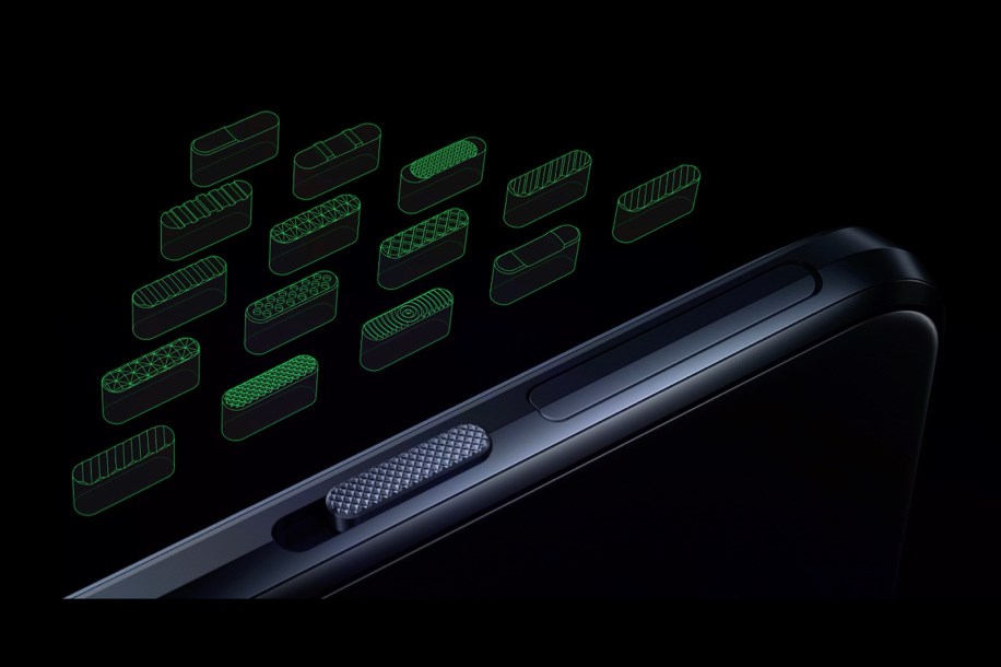 Black Shark 4 tanıtıldı: Snapdragon 870, mekanik tetik tuşları ve 720Hz dokunmatik hızı