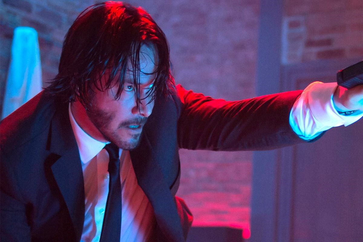 John Wick 4 ve John Wick 5 için beklenmedik senarist değişikliği